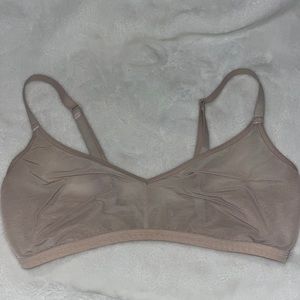 Negative Underwear Wireless Bra